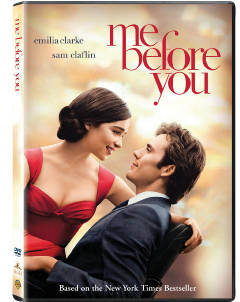 Me before you (DVD)