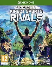 Kinect Sports Rivals (Xbox ONE)