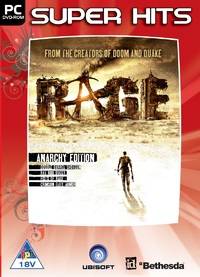 Rage (PC Game)