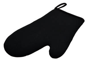 Altitude Gourmet glove - black