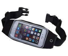 Athlete Runners Belt (P2357B)