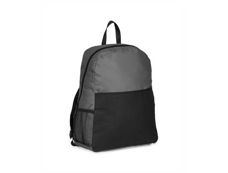 Jamboree Backpack - grey (BAG-4140)