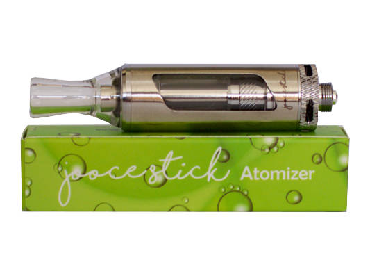 Jooce Stick - Electronic Cigarette and Vaping Device Accessory - Clearomizer
