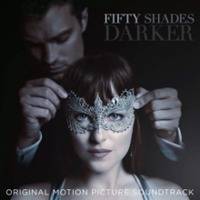 Fifty shades darker: Original Soundtrack (CD)