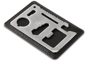 Grylls Tool