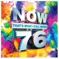 Now that's what I call music Vol. 76 (CD)