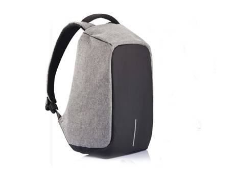 Bobby Anti-Theft Backpack (Bag-4455)