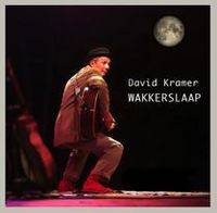 David Kramer: Wakkerslaap (CD)