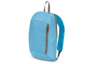 Altitude Go Backpack - aqua