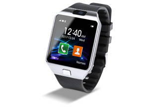 Harling Smart Watch