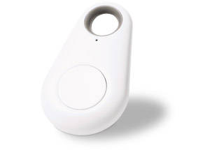 Tracker key tag (Tech-2051) - stock on hand
