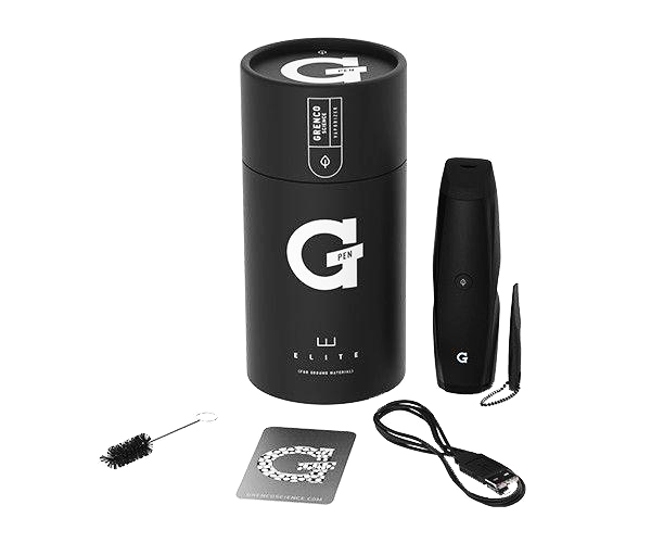 Vaporizer - Grenco Science - G Pen Elite