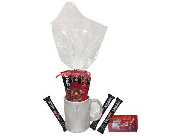 Cup A Joe Hamper (HP021)