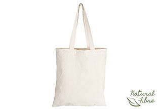 Okiyo Kaimono Cotton Shopper