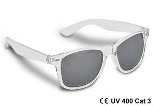 JBay Sunglasses - silver