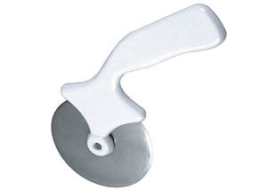 Luca pizza cutter
