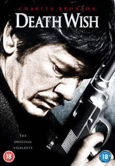 Death Wish (Charles Bronson) (DVD)