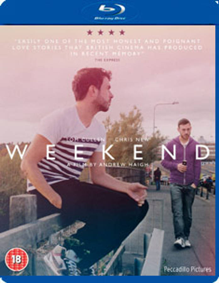 Weekend (Blu Ray)