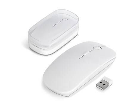 Curve Wireless Optical Mouse (Tech-5047)
