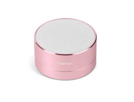Energizer Bluetooth Speaker And Radio - pink (Tech-4909)