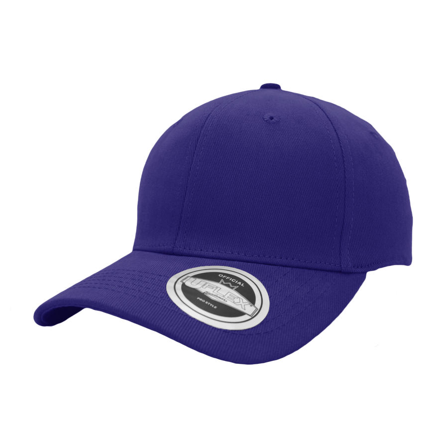 Uflex Pro Style Cap - royal blue (U15603)
