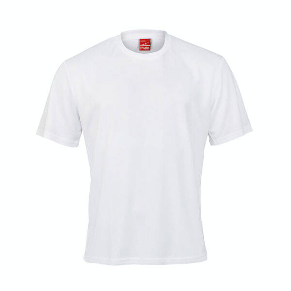 Activ-T T-Shirt - white