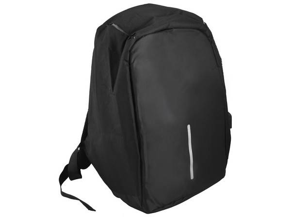Panther Anti-Theft Laptop Backpack (Bag116Bb)