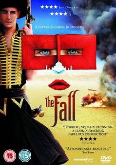 Fall, The (DVD)