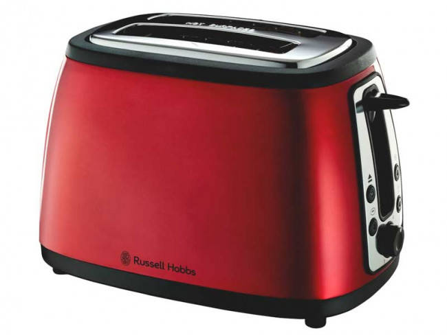Russell Hobbs Legacy Gen 2 Two Slice Toaster (859711)
