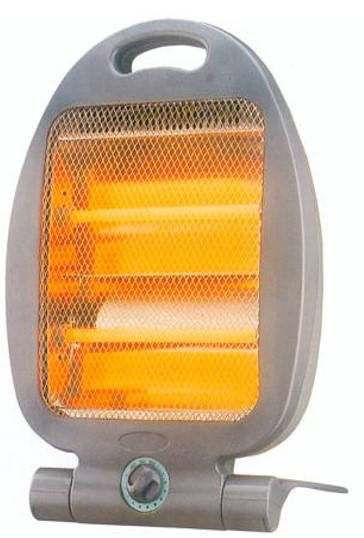 Pineware Quartz Heater (855252)