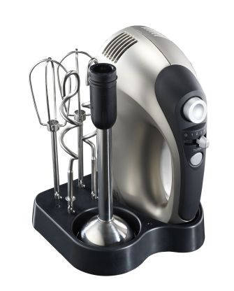 Russell Hobbs Satin Hand Mixer Duo (854307)