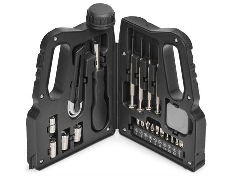 Booster Tool Set (Tool-8355)