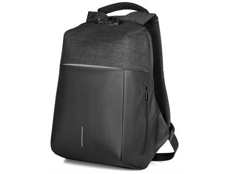 Swiss Cougar Smart Anti-Theft Backpack (BAG-4626)