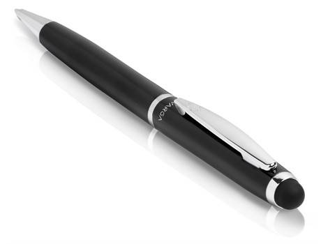Alex Varga Apus Stylus Ball Pen (AV-19016)