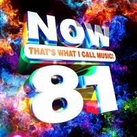 Now thats what I call music Vol. 81 (CD)