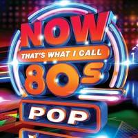 Now that's what I call 80s Pop (3CD)