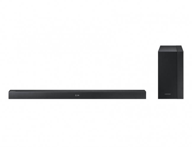 Samsung 200W 2.1 Ch Flat Soundbar
