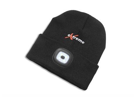 Stellar Led Light Beanie (Cap-1752)