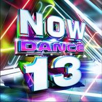Now Dance 13 (2CD)