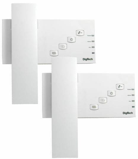 DigiTech Wireless Audio Intercom