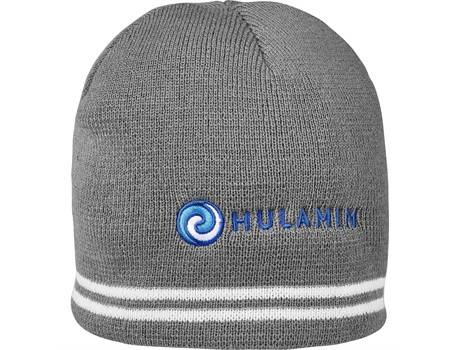 US Basic Championship Beanie - grey (Cap-1707)