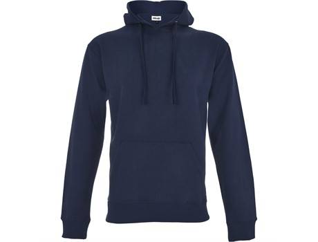Altitude Essential Hooded Sweater - Kids - navy