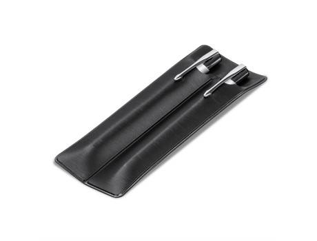 Marvin Double Pen Pouch (Excludes Pens) (Pouch-2210)