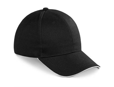 Altitude Swift Sandwich Cap - black