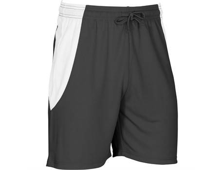 Altitude Championship Shorts - Mens - grey