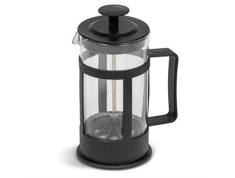 Cuppa Joe Coffee Plunger - 350ml - black (LS-8284)