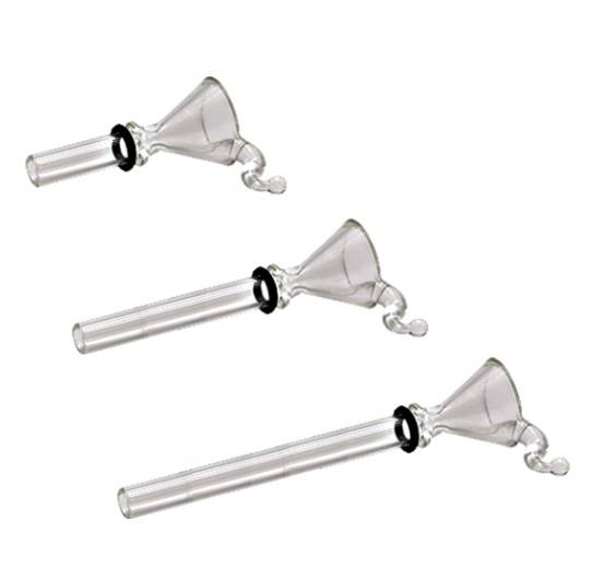 Glass Bong Accessories - Slip clutch for Bong019/020/021 - 3cm