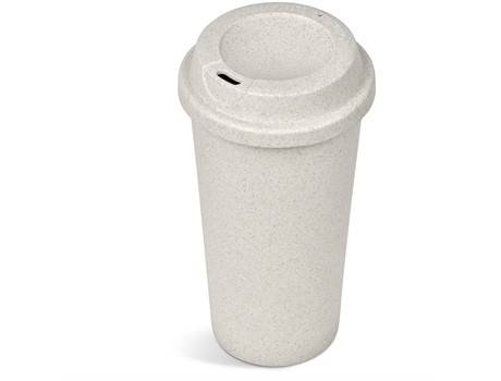 Okiyo Katagi Wheat Straw Tumbler - 450ml (DW-7270)