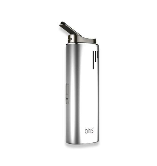 Vaporizer - Airistech Switch 3 in 1 Silver