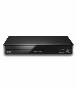 Panasonic Blu Ray Player (DMP-BD73GC-K)